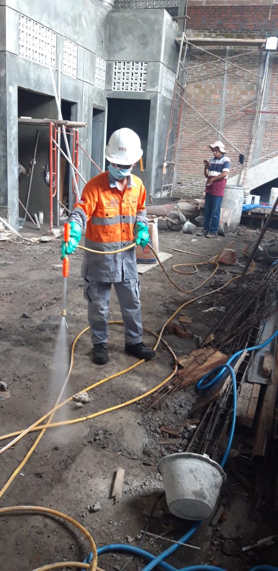 Termi Guard Pest Pembasmi Hama Dan Disinfektan Terpercaya  Melayani Wilayah Kab. Gunung Kidul Hub 085100811042